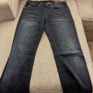 Buffalo Driven-X Relaxed Straight Stretch 30/34